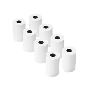 Rouleaux papier thermique - 60