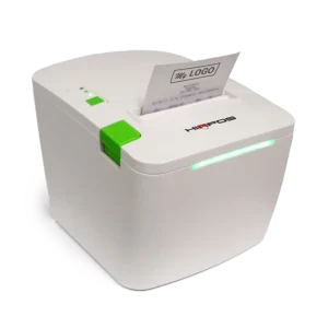 Imprimante USB-Ethernet