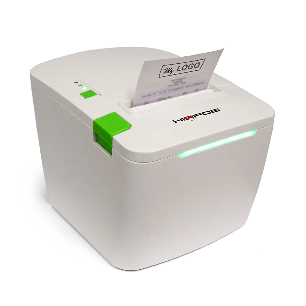 Imprimante USB-Ethernet