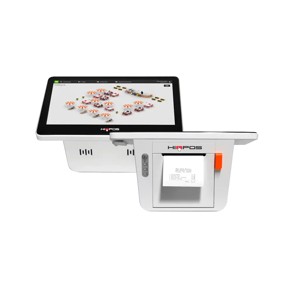 HIOPOS GO – Image 2