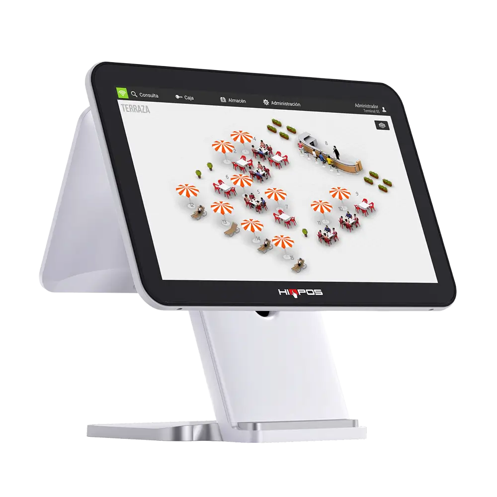 TPV HIOPOS SUN 2 – Image 3